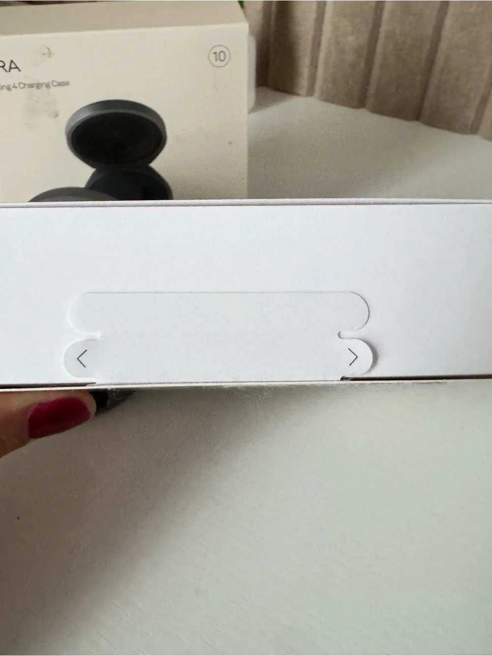 Oura brand new